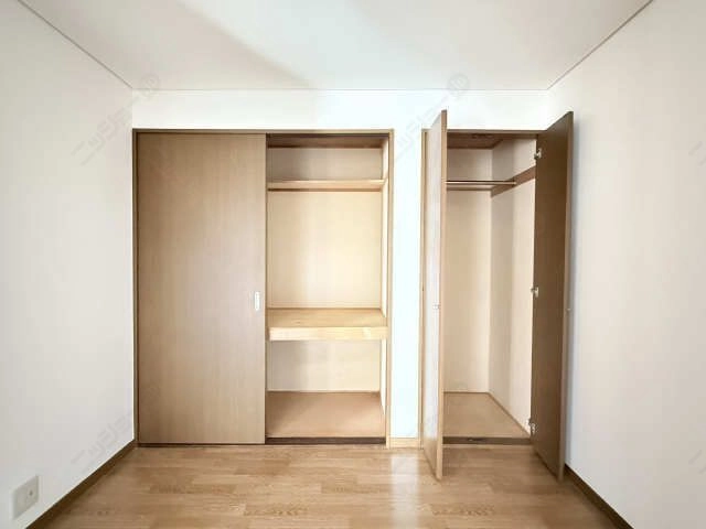 収納（中洋室）