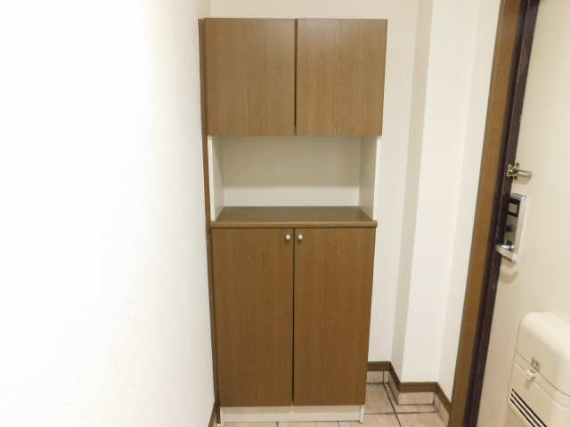 シューズBOX