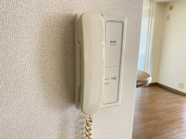 インターホン-2