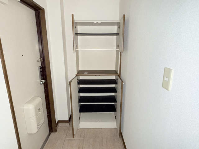 シューズBOX
