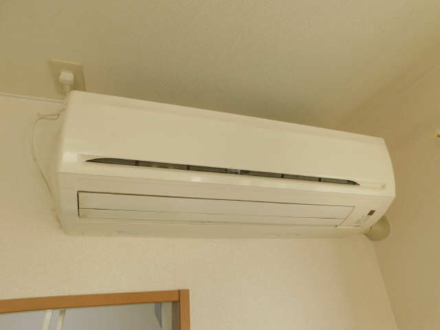エアコン（LDK）