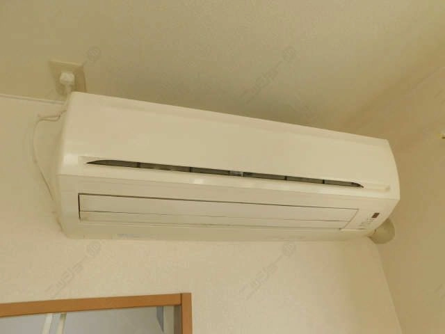 エアコン（LDK）