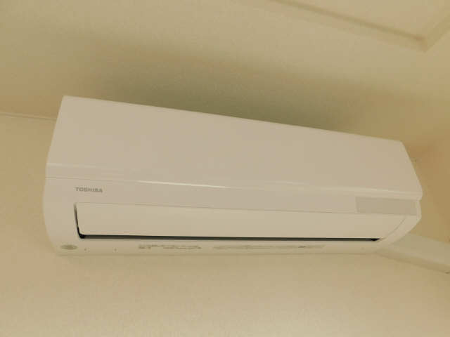 エアコン（南西洋室）