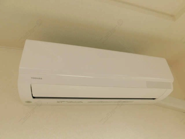 エアコン（南西洋室）