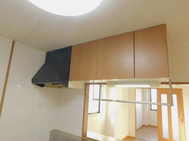 キッチン（上段）