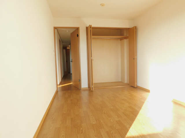 収納（南東洋室）