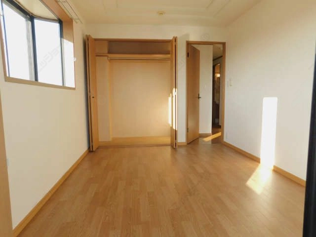 収納（南西洋室）