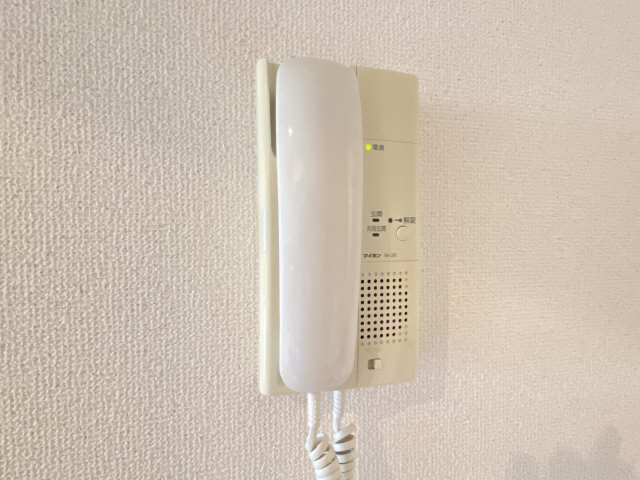 インターホン