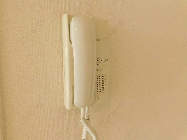 インターホン