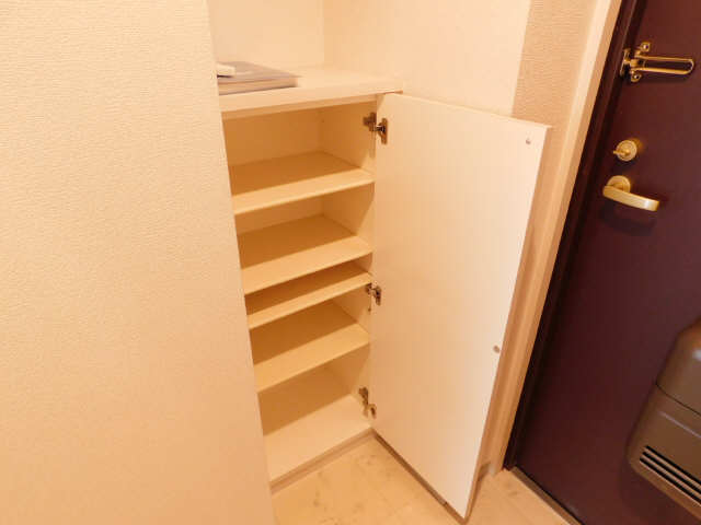 シューズBOX