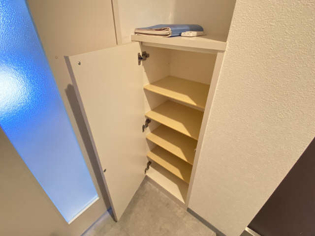 シューズBOX