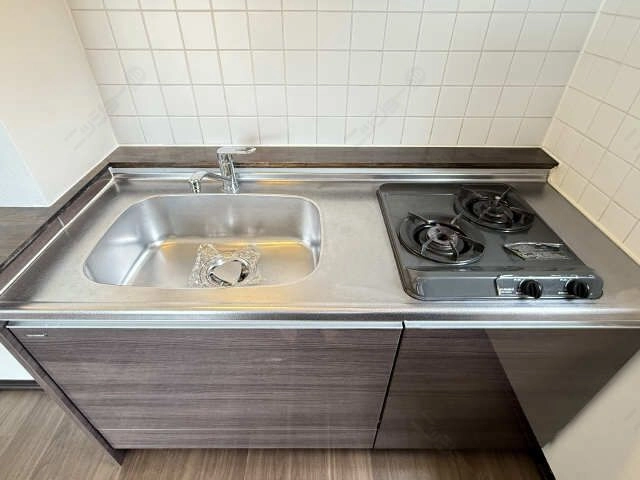 キッチンシンク