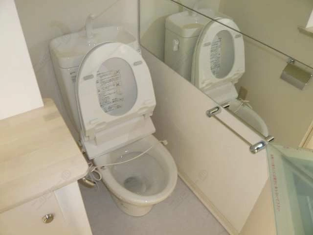 ＷＣ