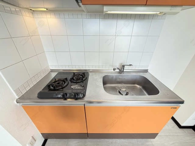 キッチンシンク