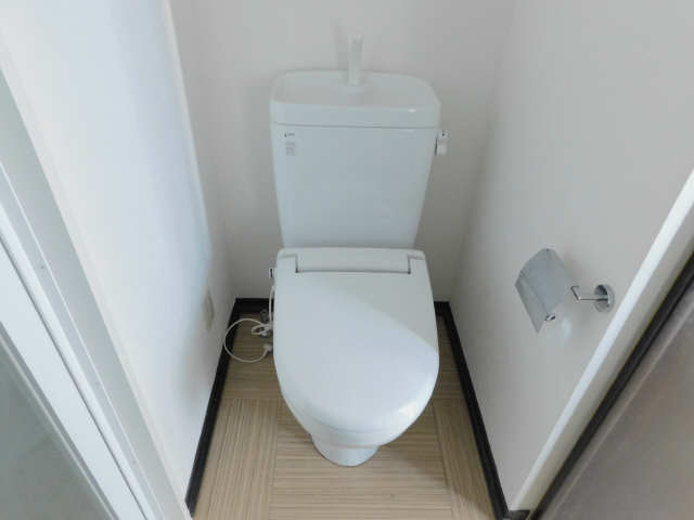 WC