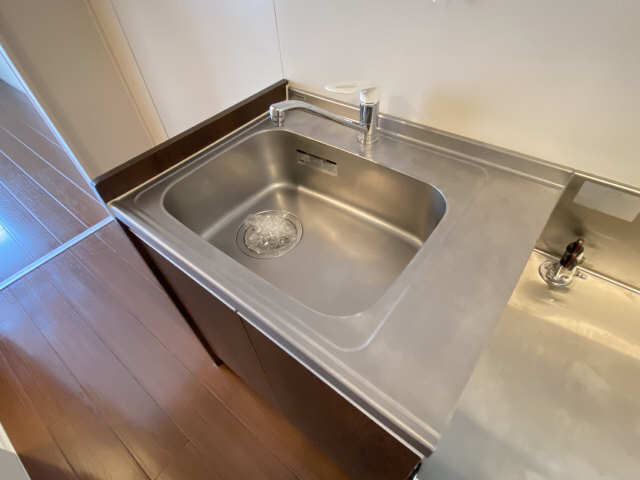 キッチンシンク