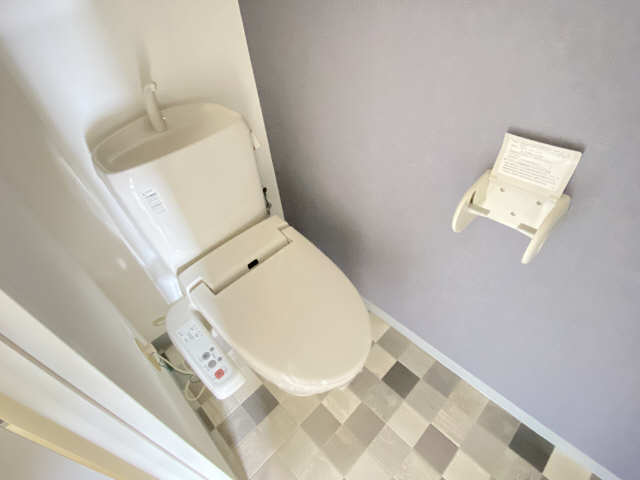WC