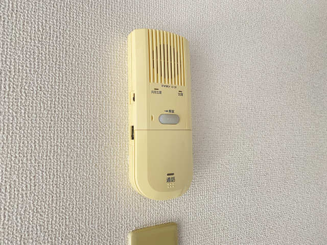 インターホン