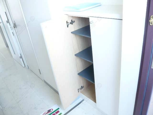 シューズＢＯＸ