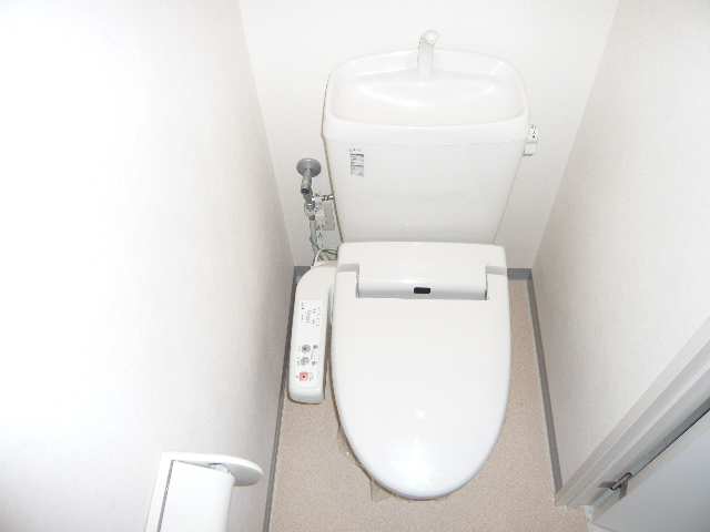 ＷＣ