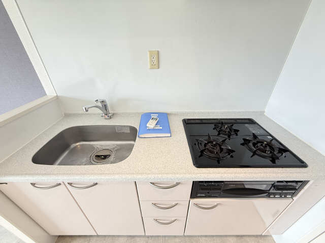 キッチンシンク