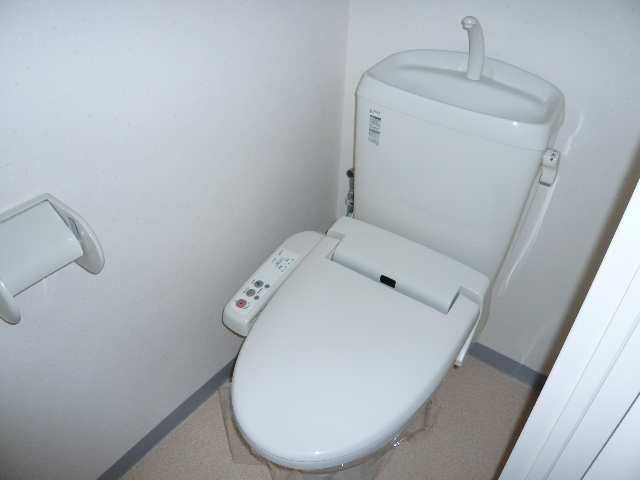 ＷＣ
