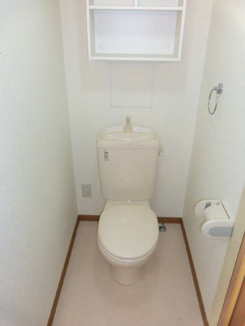 ＷＣ