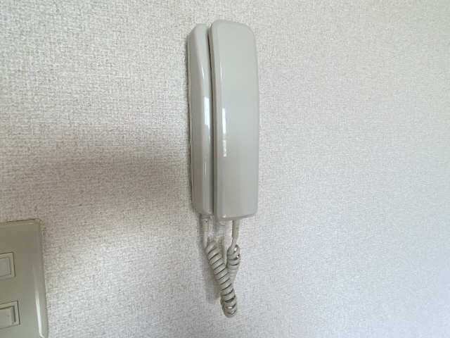 インターホン