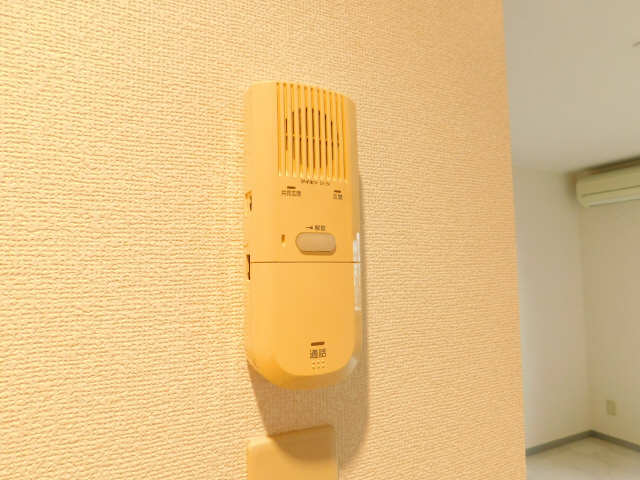インターホン