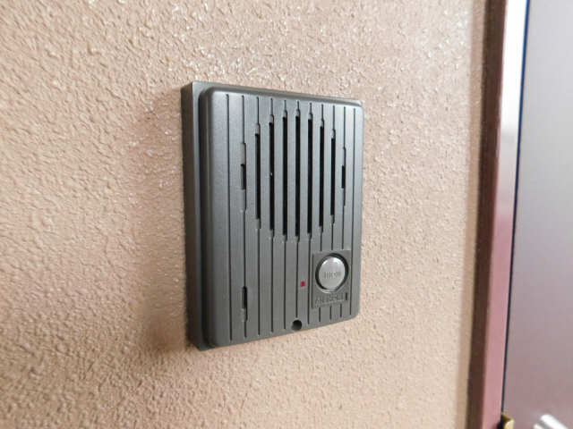 インターホン（玄関）