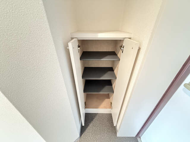 シューズBOX