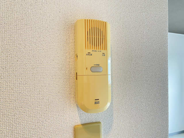 インターホン