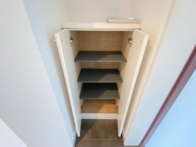 シューズBOX
