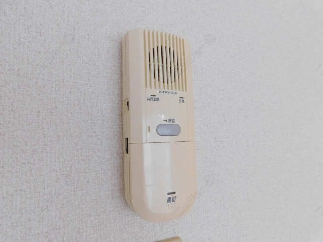 インターホン