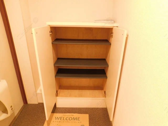 シューズBOX