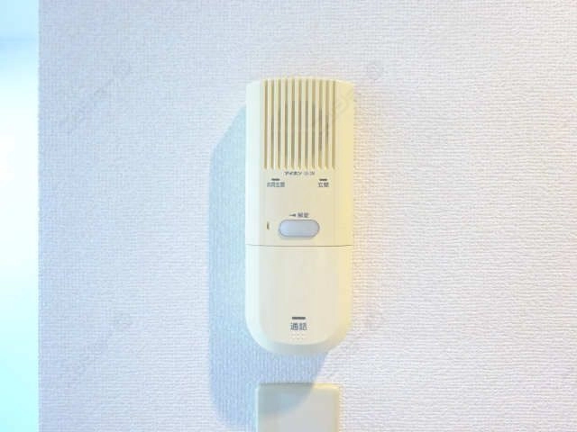 インターホン子機