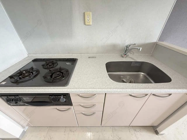 キッチンシンク