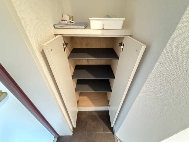 シューズBOX