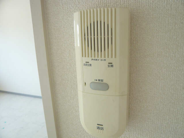 インターホン