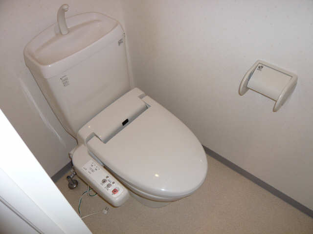 ＷＣ