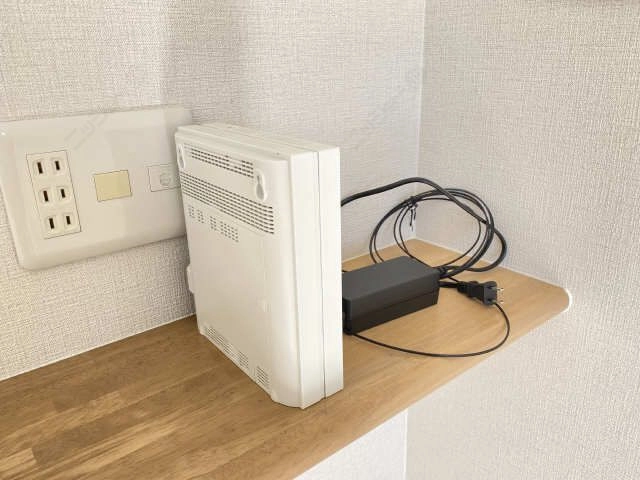 インターネット接続機器