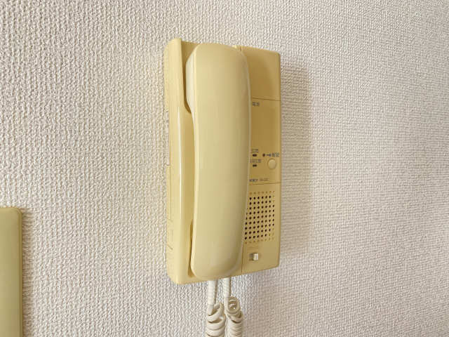 インターホン-2