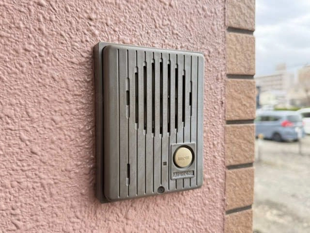 インターホン（玄関）