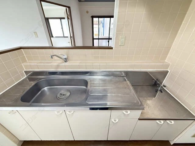 キッチンシンク