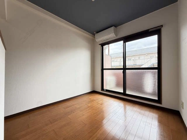 リビング（南側）