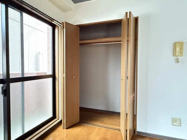 収納（リビング）