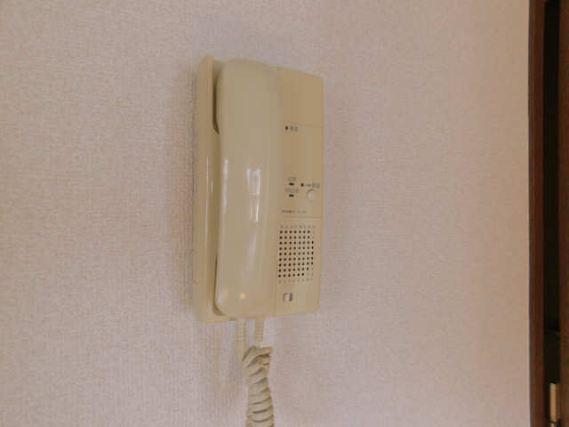 インターホン