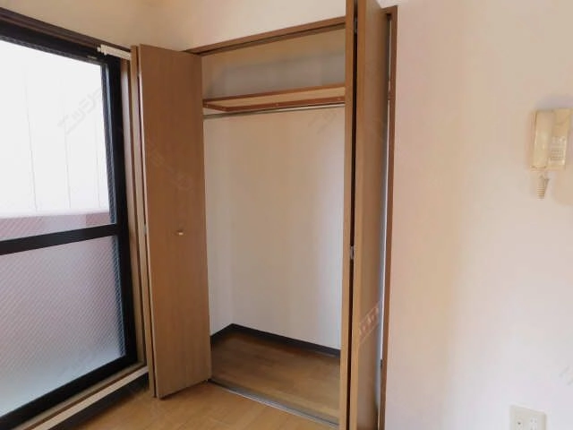 収納（リビング）