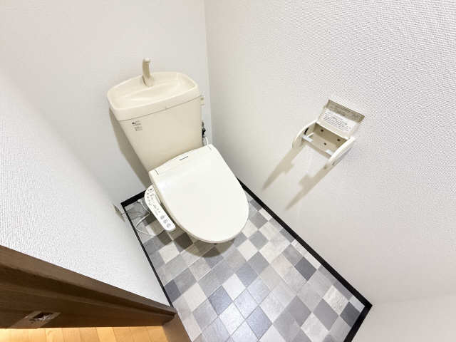 WC