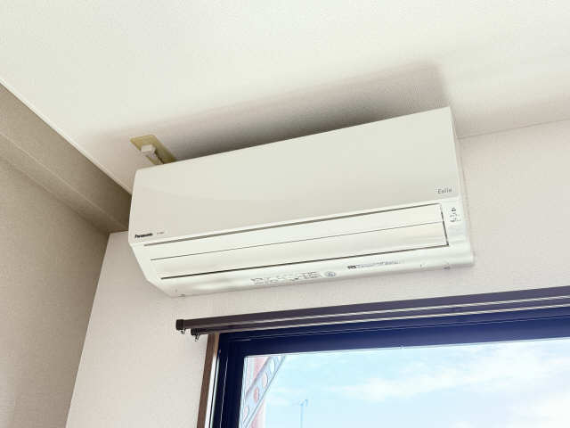 エアコン（リビング）